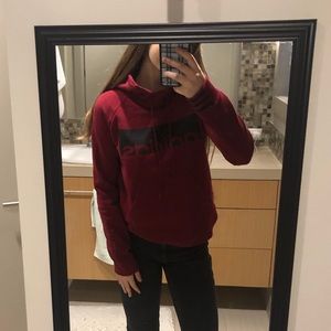 Women’s Adidas Hoodie